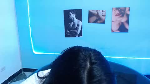 Cinthya online show from February 2026 06:23:01 PM