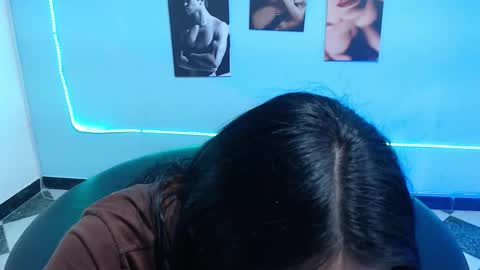 Cinthya online show from March 2026 04:57:01 PM