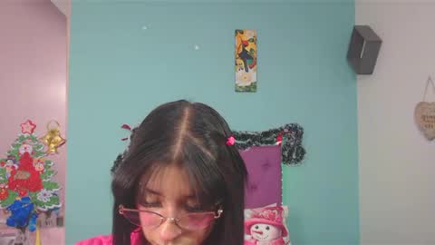 Snapshot of cinthyagomez6 chatting on December 2024 10:28:02 AM cinthyagomez6 online show from December 2024 10:28:02 AM