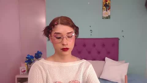 Snapshot of cinthyagomez6 chatting on January 2025 11:54:01 AM cinthyagomez6 online show from January 2025 11:54:01 AM