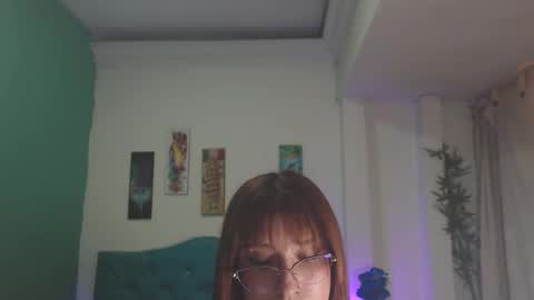 Snapshot of cinthyagomez6 chatting on February 2025 06:24:02 PM cinthyagomez6 online show from February 2025 06:24:02 PM