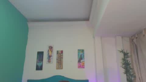 Snapshot of cinthyagomez6 chatting on February 2025 06:26:02 PM cinthyagomez6 online show from February 2025 06:26:02 PM