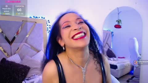 Cintia online show from January 2025 12:31:02 PM