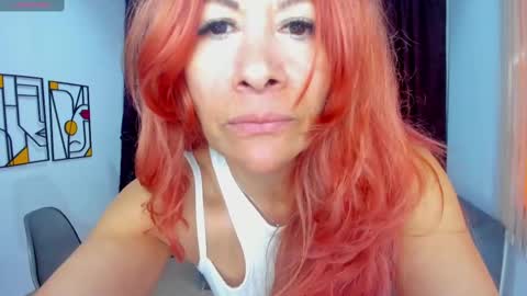  CINTIA  online show from March 2025 02:45:02 PM