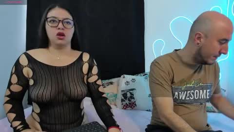 Cintya  Roger online show from June 2026 12:06:02 PM