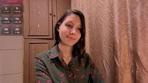 Lisa Salivan online show from November 2025 11:14:02 PM