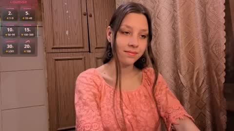 Lisa Salivan online show from November 2025 11:43:02 PM