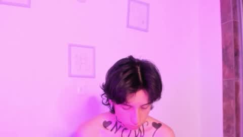 cirosky_elchicopolla online show from February 2026 05:30:01 AM