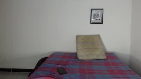 cirosky_elchicopolla online show from March 2026 03:23:01 AM