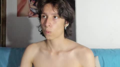 cirosky_elchicopolla online show from April 2026 04:46:01 AM