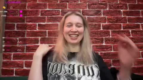 citrusblissss online show from November 2025 12:05:02 PM