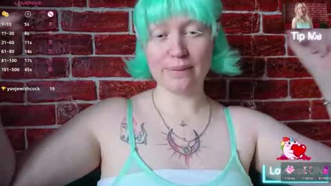 Snapshot of citrusblissss chatting on July 2026 03:48:01 AM citrusblissss online show from July 2026 03:48:01 AM
