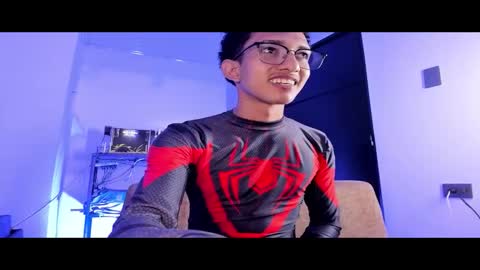 Snapshot of cj_davis1 chatting on October 2025 03:18:01 AM cj_davis1 online show from October 2025 03:18:01 AM