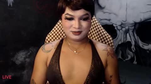 Snapshot of cj_parker69 chatting on March 2025 03:02:01 PM QUEEN CESS online show from March 2025 03:02:01 PM