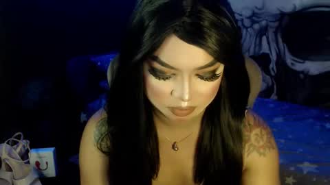 Snapshot of cj_parker69 chatting on November 2025 03:18:02 AM QUEEN CESS online show from November 2025 03:18:02 AM