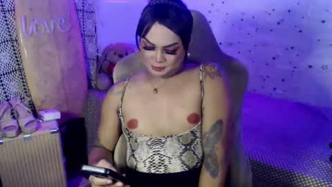 QUEEN CESS online show from April 2026 12:50:02 AM