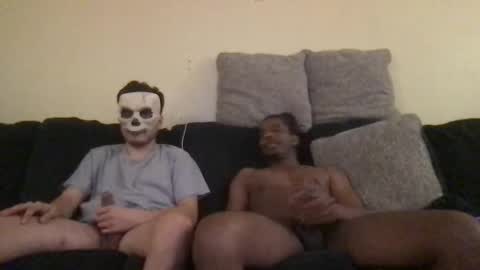 Papichuloo online show from November 2025 09:25:01 PM