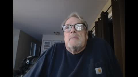 Snapshot of cjscout chatting on January 2025 09:05:01 AM cjscout online show from January 2025 09:05:01 AM