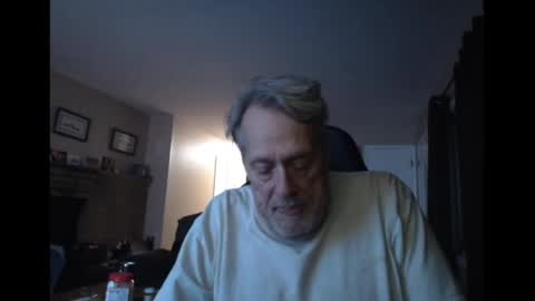 Snapshot of cjscout chatting on February 2025 07:12:02 AM cjscout online show from February 2025 07:12:02 AM