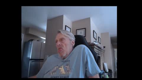 cjscout online show from December 2025 09:45:02 PM