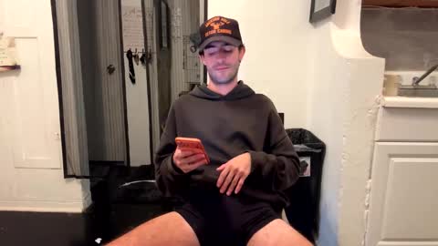 ckeefer96 online show from April 2026 10:51:01 PM