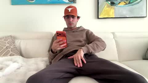 ckeefer96 online show from April 2026 11:21:02 PM