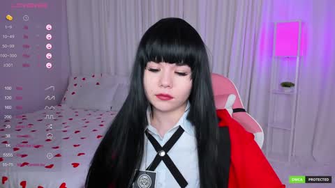 Claire Faers online show from January 2025 01:53:02 PM