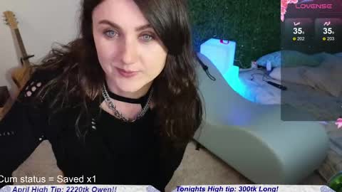 Claire online show from April 2026 02:57:01 AM