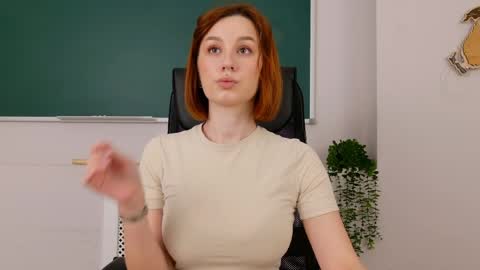 Claire online show from April 2026 02:26:01 PM