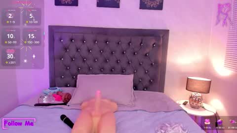 clairemillerx online show from February 2026 07:21:01 PM