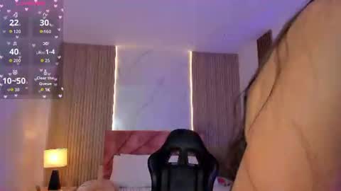 Snapshot of clairemillerx chatting on June 2026 08:24:01 PM clairemillerx online show from June 2026 08:24:01 PM