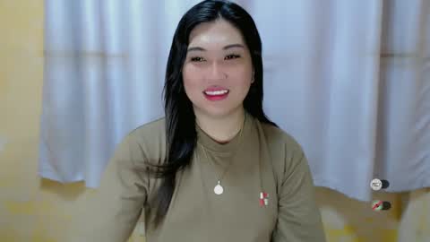 CLAIRE online show from January 2025 08:26:02 AM