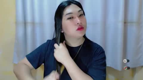 CLAIRE online show from January 2025 03:20:01 AM