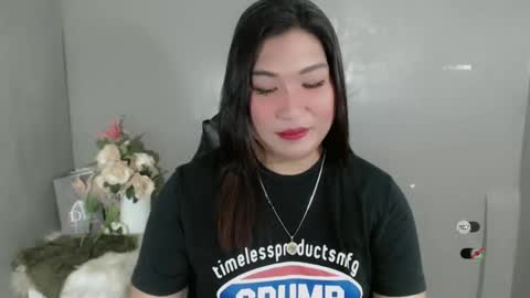 CLAIRE online show from February 2025 10:35:02 AM