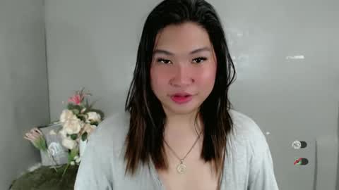 CLAIRE online show from February 2025 08:20:02 PM