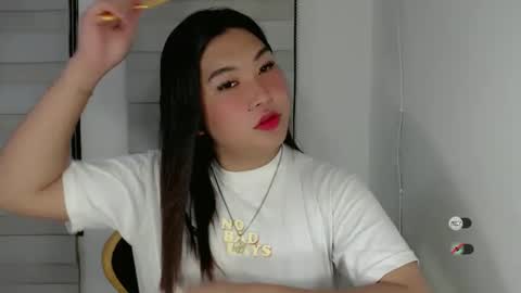 CLAIRE online show from February 2025 10:18:01 AM