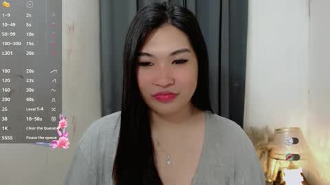 CLAIRE online show from November 2025 11:51:02 AM