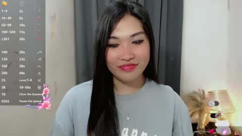 CLAIRE online show from November 2025 06:16:02 AM