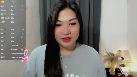 CLAIRE online show from December 2025 05:12:02 AM