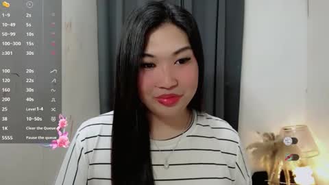 CLAIRE online show from December 2025 05:46:01 AM