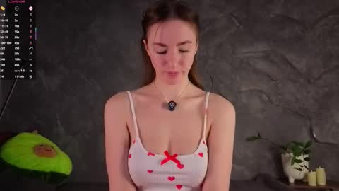 Im Amy online show from December 2025 01:22:01 AM