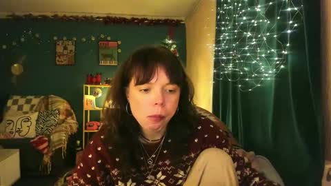 Clancy online show from January 2026 05:58:02 PM