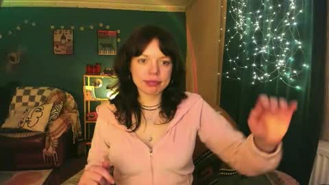 Clancy online show from March 2026 08:37:01 PM