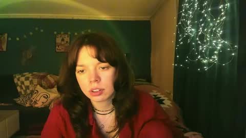 Clancy online show from April 2026 05:40:02 PM