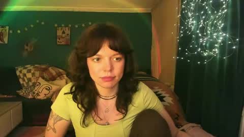 Clancy online show from April 2026 07:58:02 PM