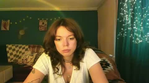 Snapshot of clancyosbourne chatting on July 2026 04:57:02 PM Clancy online show from July 2026 04:57:02 PM