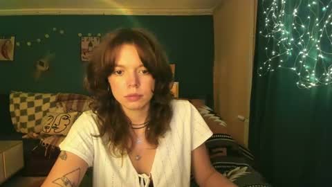 Snapshot of clancyosbourne chatting on July 2026 06:02:02 PM Clancy online show from July 2026 06:02:02 PM