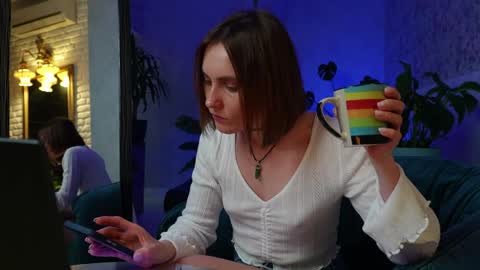 Clara online show from April 2026 06:31:02 PM
