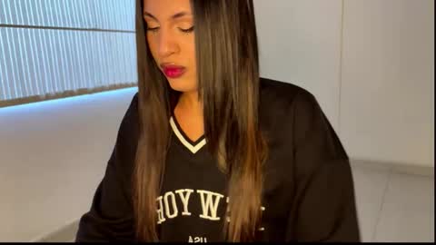 Clara  online show from February 2026 09:55:02 PM