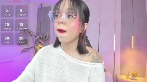 C L A R A online show from May 2026 03:46:01 AM